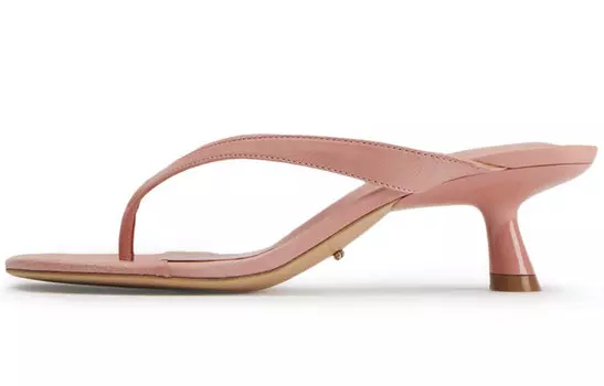 Горка женская розовая Tony Bianco