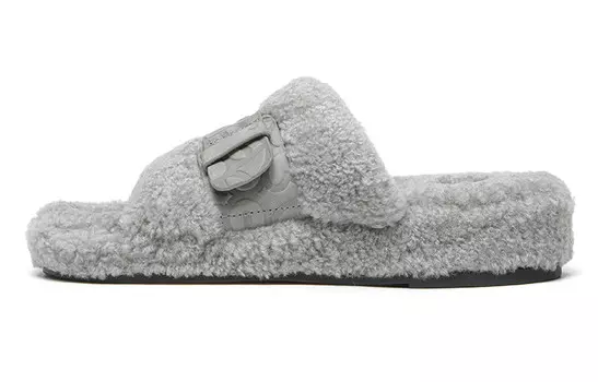 Горка женская серая Everau