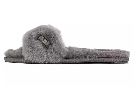 Горка женская серая Ugg