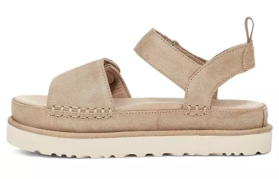 Горка женская серая Ugg