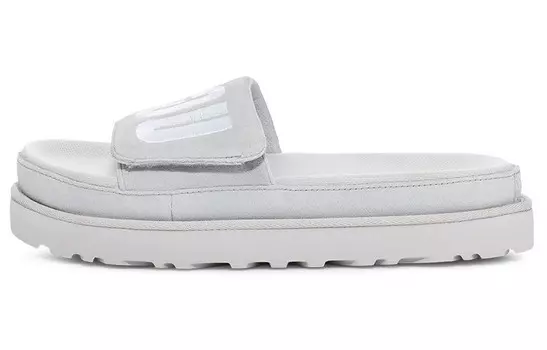 Горка женская серая Ugg