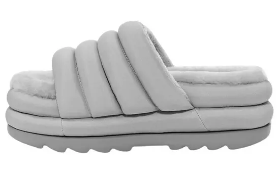 Горка женская серая Ugg