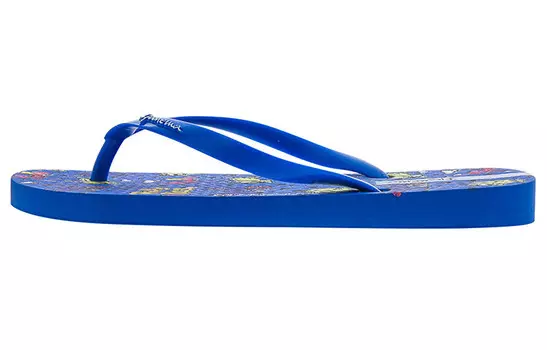 Горка женская синяя Ipanema