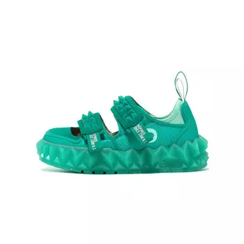 Горка женская зеленая Oetzi