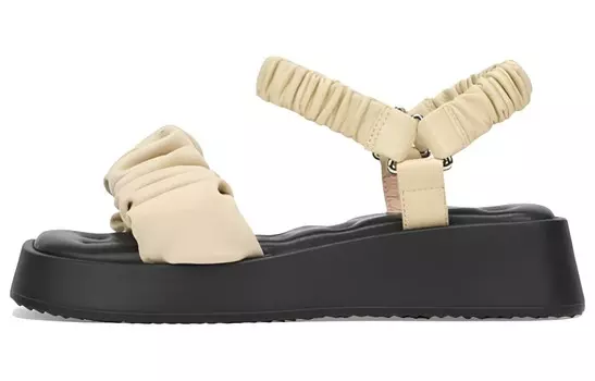 Горка женская желтая C°Banner