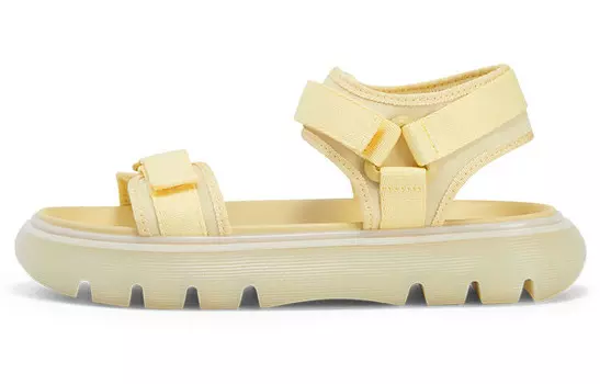 Горка женская желтая Charles&Keith