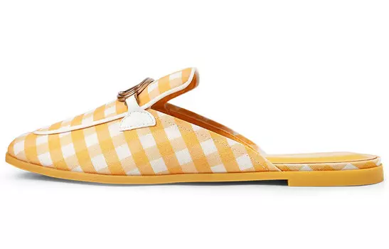 Горка женская желтая Charles&Keith