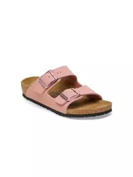 Горки Birkenstock Kids Arizona, розовый