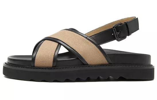 Горки женские коричневые Beau Today