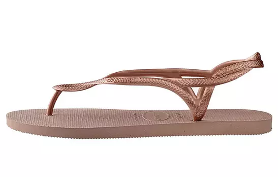 Горки женские Lotus Pink Havaianas