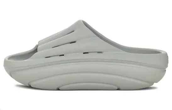 Горки женские пыльно-зеленые Ugg