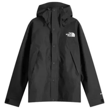 Горная куртка Gore-Tex The North Face, черный