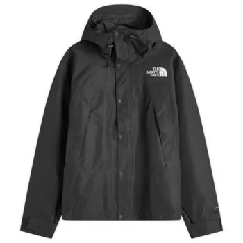 Горная моно куртка The North Face, черный