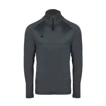 GORNER M Izas мужская флисовая футболка с длинными рукавами