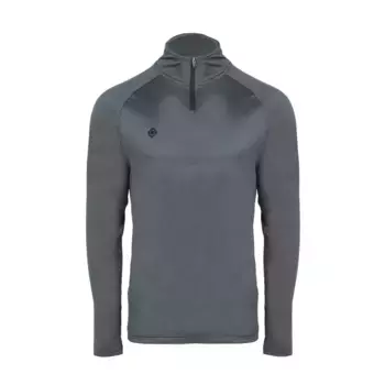 GORNER M Izas мужская футболка, серый/черный