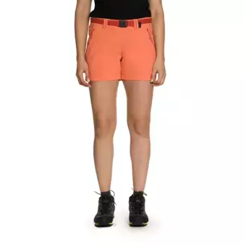 Gorner Trangoworld Женские бермудские шорты, коралловый