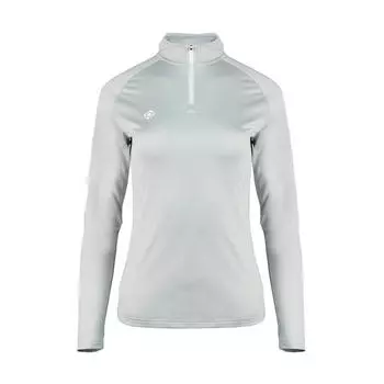 GORNER W Izas женская флисовая футболка с длинными рукавами