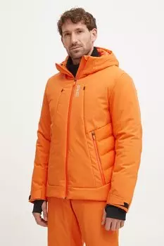 Горнолыжная куртка Colmar, оранжевый