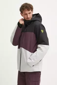 Горнолыжная куртка Corbets Rossignol, фиолетовый