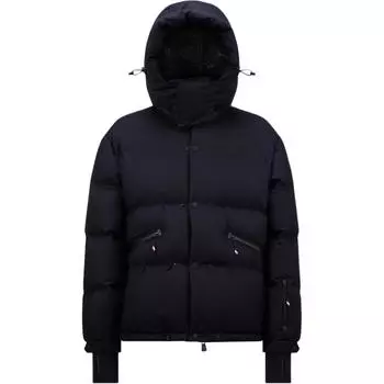 Горнолыжная куртка Krun Moncler Grenoble, Royal Blue