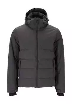 Горнолыжная куртка Lakeland с водоотталкивающей мембраной Whistler, цвет 1016 phantom