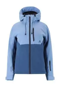 Горнолыжная куртка Mastron с утеплителем Whistler, цвет 2128 allure