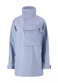 Горнолыжная куртка Matterhorn с водонепроницаемостью 20 000 мм. Sos, синий