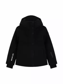 Горнолыжная куртка Moriond Moncler, черный