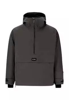 Горнолыжная куртка Ruki в непромокаемом анораке Slope, цвет 1016 phantom