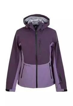 Горнолыжная куртка Skylar в двухцветном исполнении Whistler, цвет 4207 nightshade