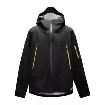 Горнолыжная куртка Zara Recco, черный