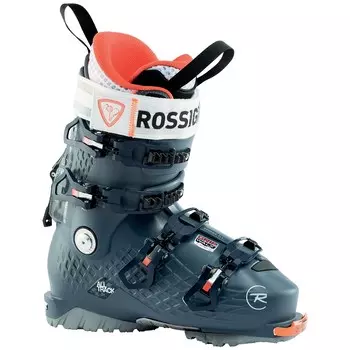 Горнолыжные ботинки Rossignol Alltrack Elite 90 LT W GW Alpine Touring 2023, синий