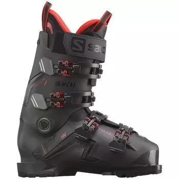 Горнолыжные ботинки Salomon S/Pro HV 120 2023, черный
