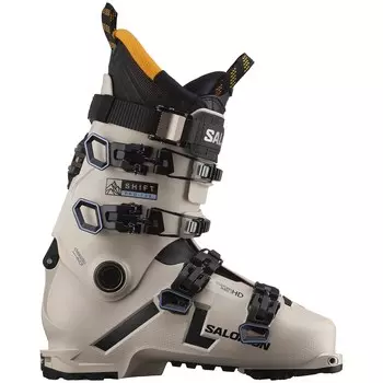 Горнолыжные ботинки Salomon Shift Pro 130 Alpine Touring 2023, синий