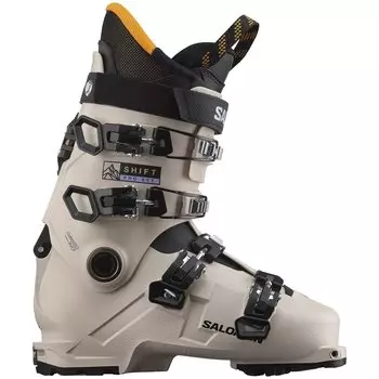 Горнолыжные ботинки Salomon Shift Pro 80T Alpine Touring