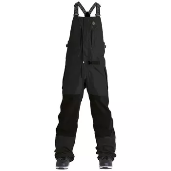 Горнолыжные брюки Airblaster Beast, черный