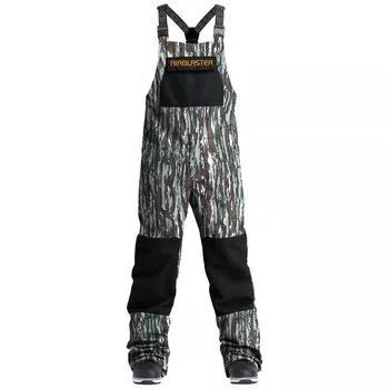 Горнолыжные брюки Airblaster Freedom, цвет RealTree Original