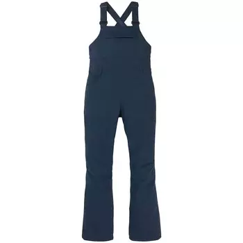 Горнолыжные брюки Burton Avalon Stretch Tall, цвет Dress Blue
