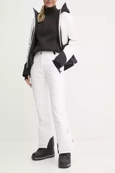 Горнолыжные брюки Colmar, белый