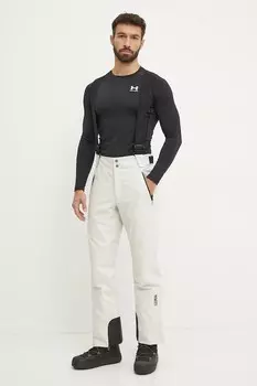 Горнолыжные брюки Colmar, бежевый