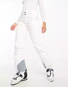 Горнолыжные брюки Columbia Bugaboo, белый