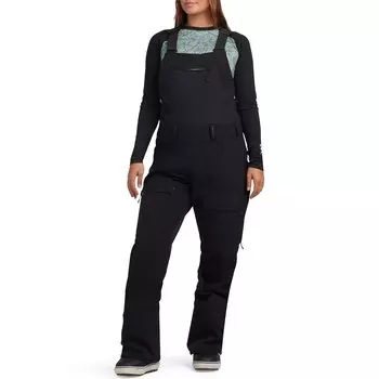 Горнолыжные брюки Dakine Scout, черный