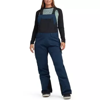 Горнолыжные брюки Dakine Scout, цвет Deep Navy