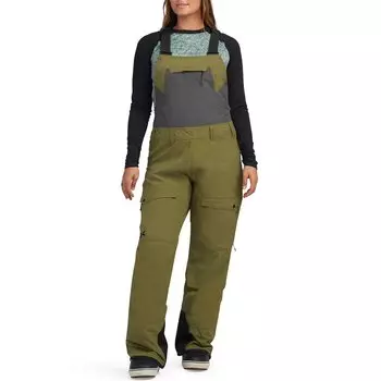 Горнолыжные брюки Dakine Scout, цвет Gnarled Juniper