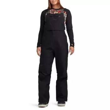 Горнолыжные брюки Dakine Stoker GORE-TEX 3L, черный