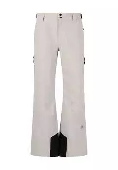 Горнолыжные брюки Hoverla с защитными функциями и отличной воздухопроницаемостью Sos, цвет 1053 harbor mist