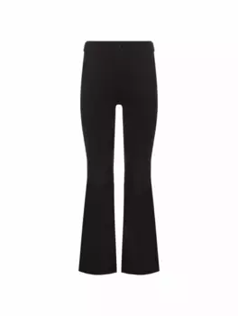 Горнолыжные брюки Ienki Ienki, черный