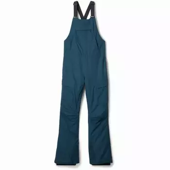 Горнолыжные брюки Mountain Hardwear Firefall/2, цвет Dark Marsh