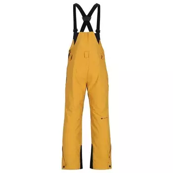 Горнолыжные брюки Obermeyer Perseus, цвет Sandstone