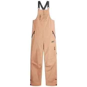 Горнолыжные брюки Picture Organic Elwy, цвет Latte